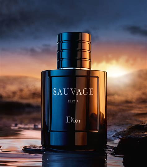 dior sauvage elixir for summer|dior sauvage elixir sale.